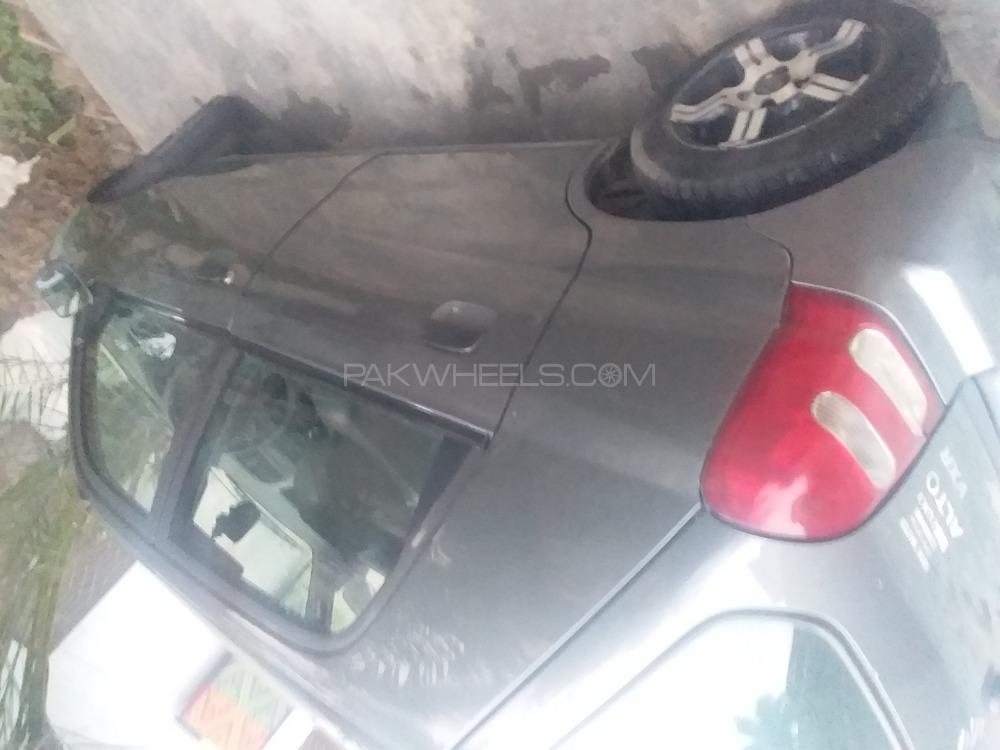 Suzuki Alto 2009 for Sale in Sialkot Image-1