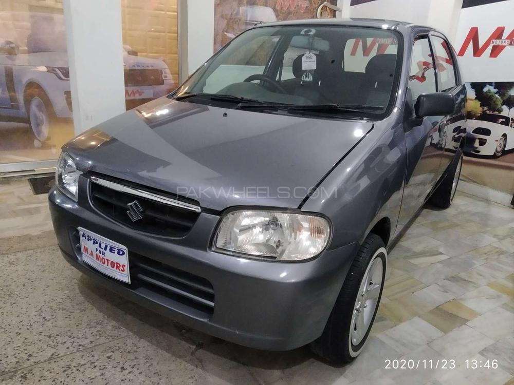 Suzuki Alto 2012 for Sale in Rawalpindi Image-1