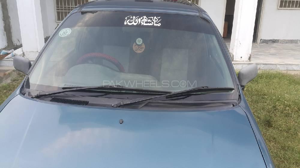 Suzuki Alto 2007 for Sale in Swabi Suzuki Alto 2007 for Sale in Swabi Image-4