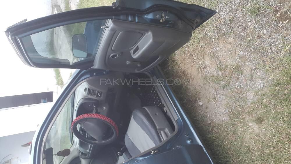 Suzuki Alto 2007 for Sale in Swabi Suzuki Alto 2007 for Sale in Swabi Image-10