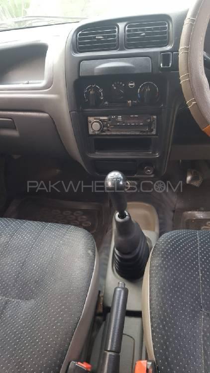 Suzuki Alto 2009 for Sale in Taxila Suzuki Alto 2009 for Sale in Taxila Image-11