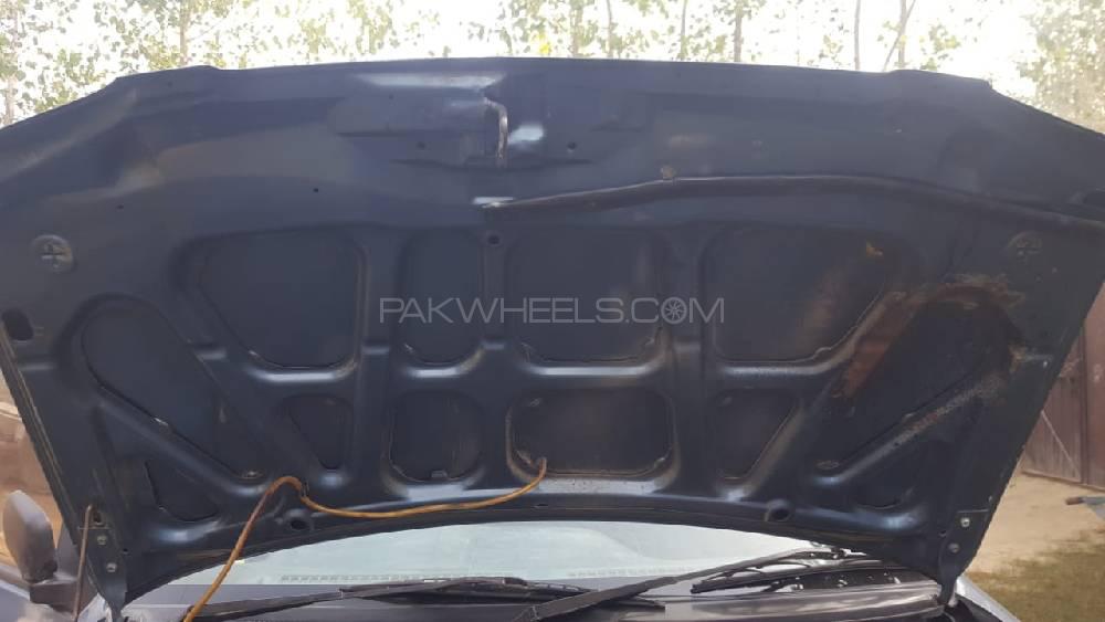 Suzuki Alto 2009 for Sale in Taxila Suzuki Alto 2009 for Sale in Taxila Image-16