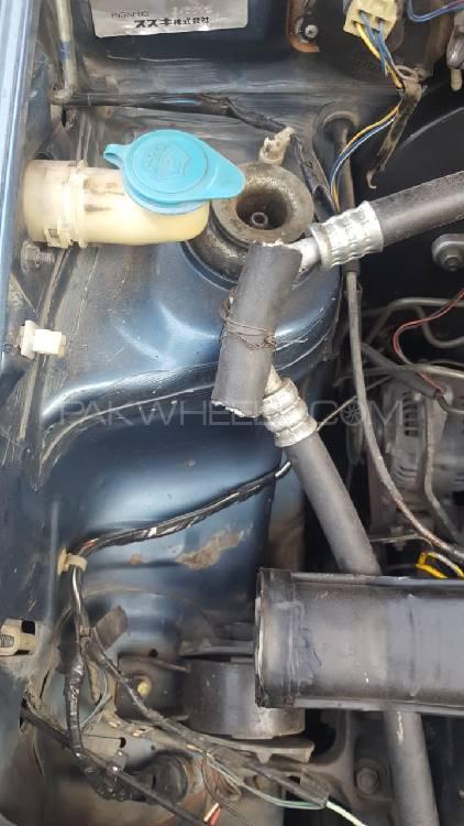 Suzuki Alto 2009 for Sale in Taxila Suzuki Alto 2009 for Sale in Taxila Image-14