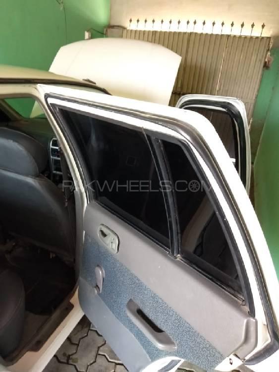 Suzuki Cultus 2010 for Sale in Multan Suzuki Cultus 2010 for Sale in Multan Image-6