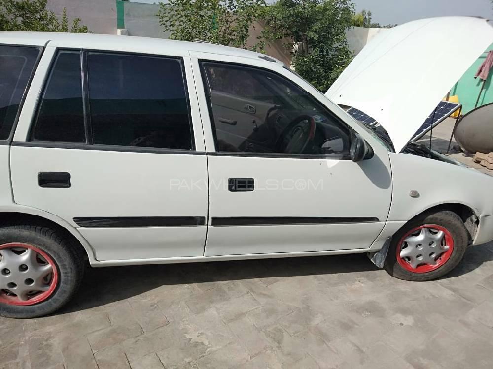Suzuki Cultus 2010 for Sale in Multan Suzuki Cultus 2010 for Sale in Multan Image-4