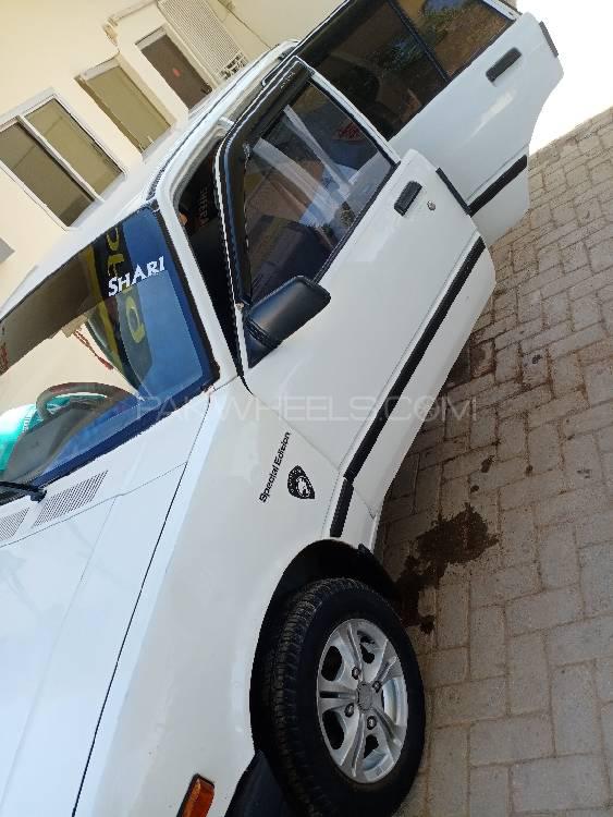 Suzuki Khyber 1996 for Sale in Karachi Image-1
