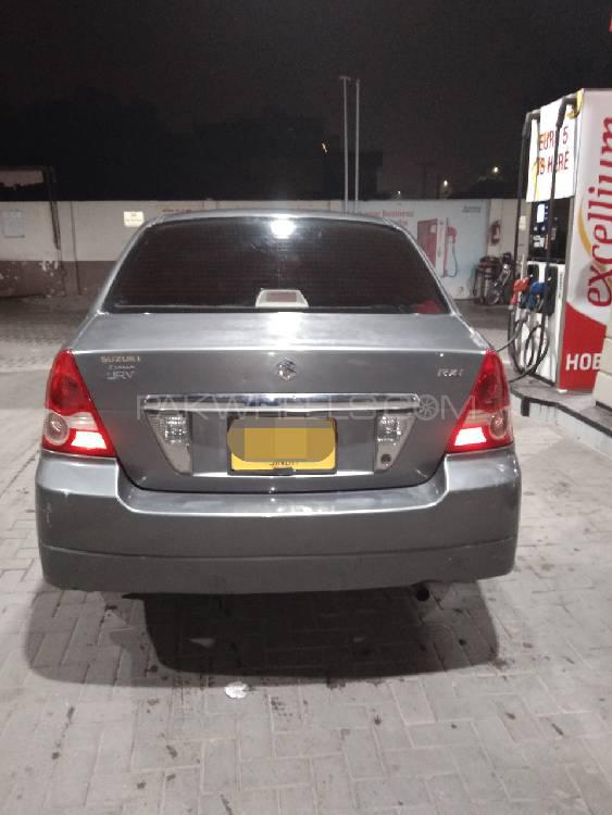 Suzuki Liana 2010 for Sale in Karachi Image-1