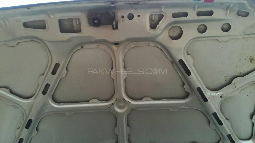 Suzuki Mehran 2006 for Sale in Faisalabad Suzuki Mehran 2006 for Sale in Faisalabad Image-3