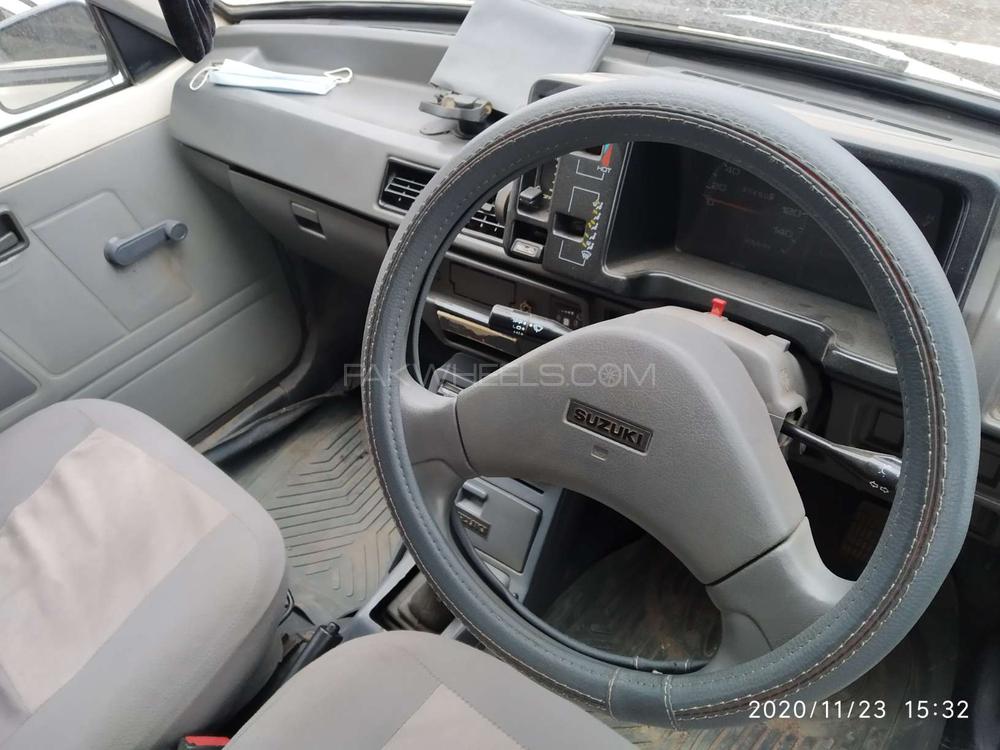 Suzuki Mehran 2007 for Sale in Rawalpindi Suzuki Mehran 2007 for Sale in Rawalpindi Image-6