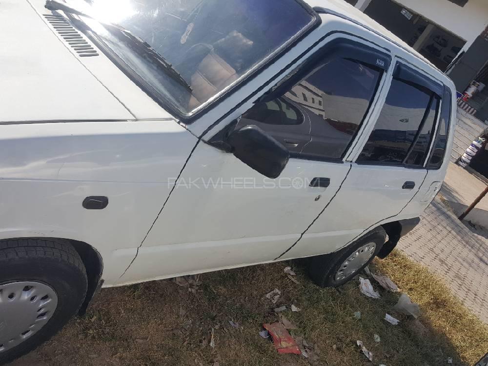 Suzuki Mehran 2009 for Sale in Gujranwala Image-1