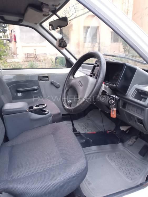 Suzuki Mehran 2007 for Sale in Attock Suzuki Mehran 2007 for Sale in Attock Image-13