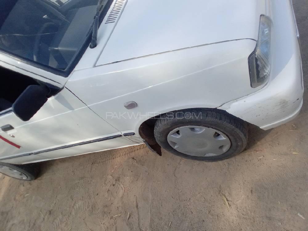 Suzuki Mehran 2015 for Sale in Burewala Image-1