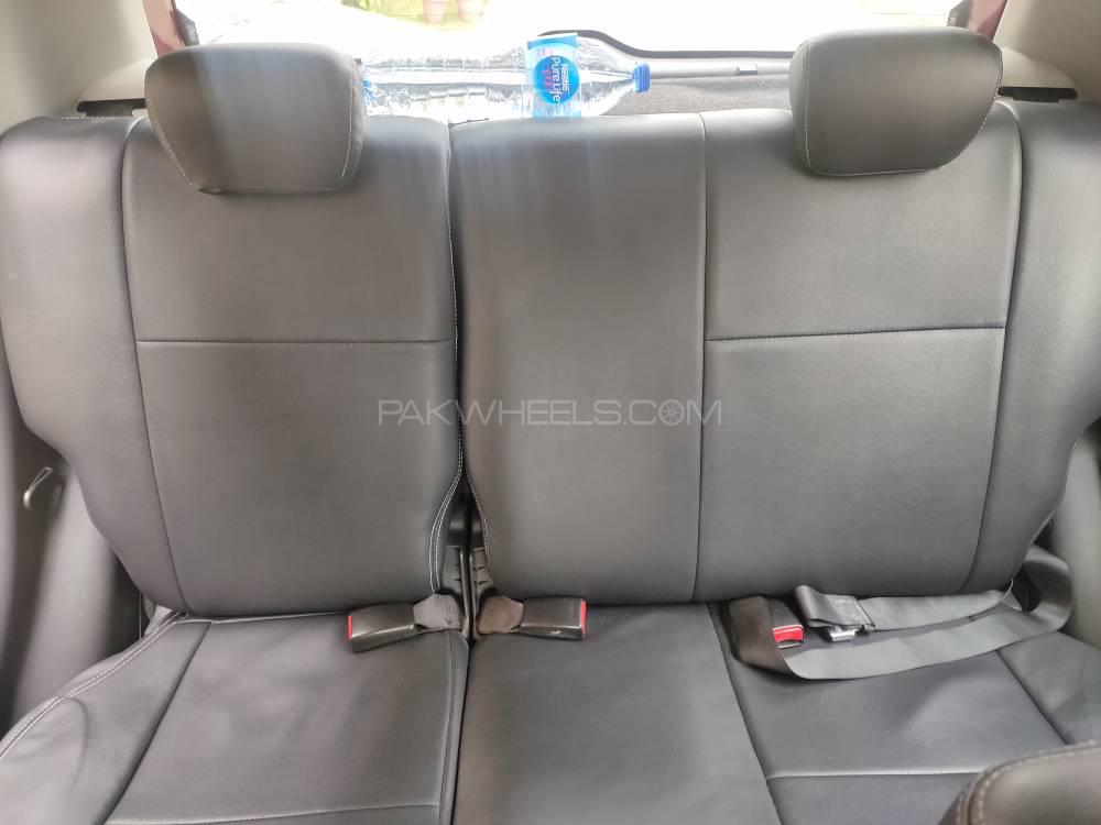 Suzuki Swift 2011 for Sale in Lahore Suzuki Swift 2011 for Sale in Lahore Image-12