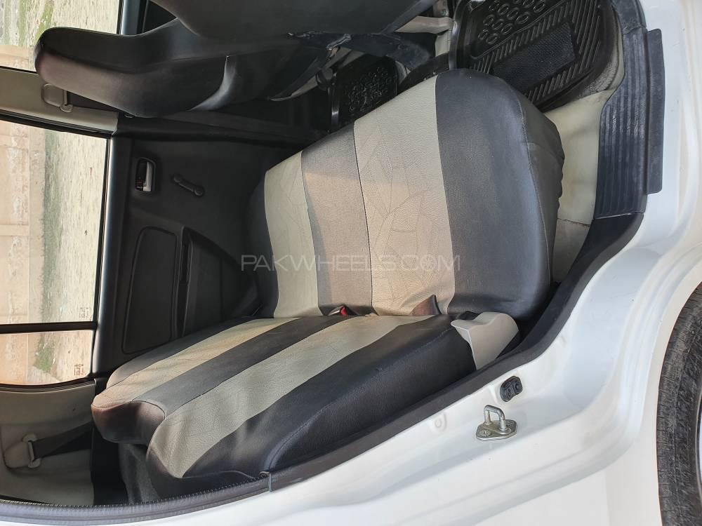 سوزوکی ویگن آر 2016 for Sale in ملتان سوزوکی ویگن آر 2016 for Sale in ملتان Image-12