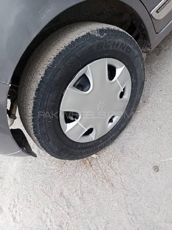 Suzuki Wagon R 2017 for Sale in Gujrat Suzuki Wagon R 2017 for Sale in Gujrat Image-5