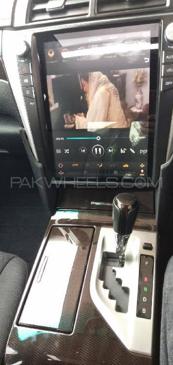 Toyota Camry 2011 for Sale in Rawalpindi Toyota Camry 2011 for Sale in Rawalpindi Image-10