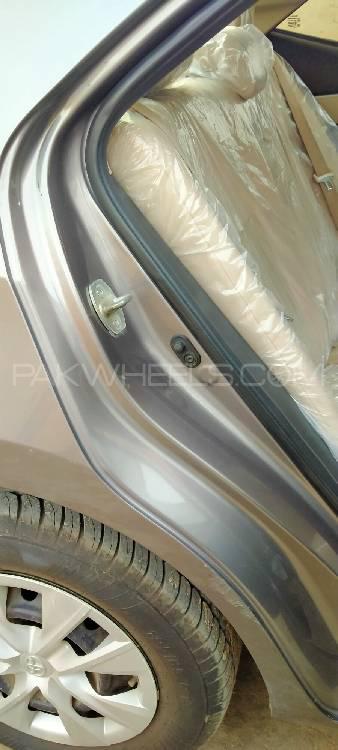 Toyota Corolla 2016 for Sale in Hyderabad Toyota Corolla 2016 for Sale in Hyderabad Image-12