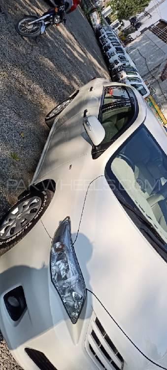 Toyota Corolla 2014 for Sale in Peshawar Image-1
