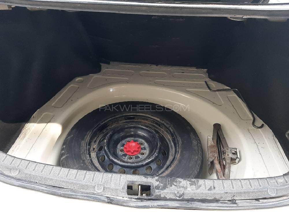Toyota Corolla 2014 for Sale in Mardan Toyota Corolla 2014 for Sale in Mardan Image-7