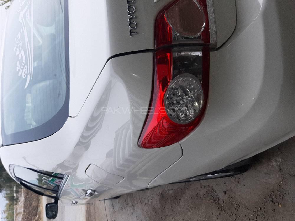 Toyota Corolla 2014 for Sale in Mardan Toyota Corolla 2014 for Sale in Mardan Image-4