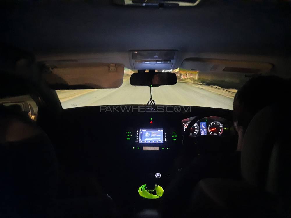 Toyota Mark X 2008 for Sale in Sargodha Toyota Mark X 2008 for Sale in Sargodha Image-3