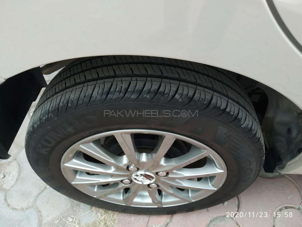 Toyota Passo 2017 for Sale in Rawalpindi Toyota Passo 2017 for Sale in Rawalpindi Image-4