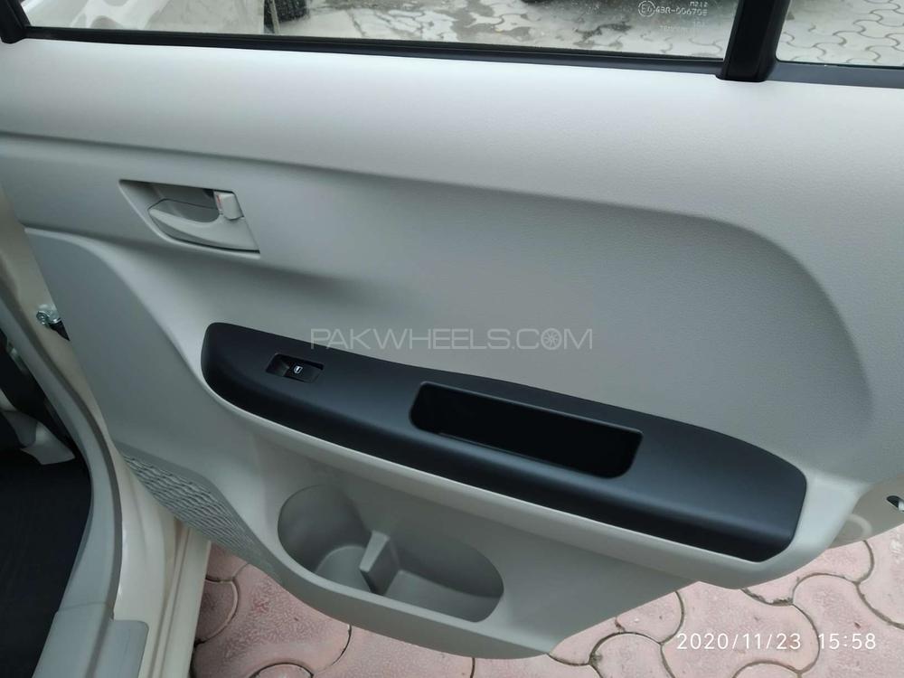 Toyota Passo 2017 for Sale in Rawalpindi Toyota Passo 2017 for Sale in Rawalpindi Image-7