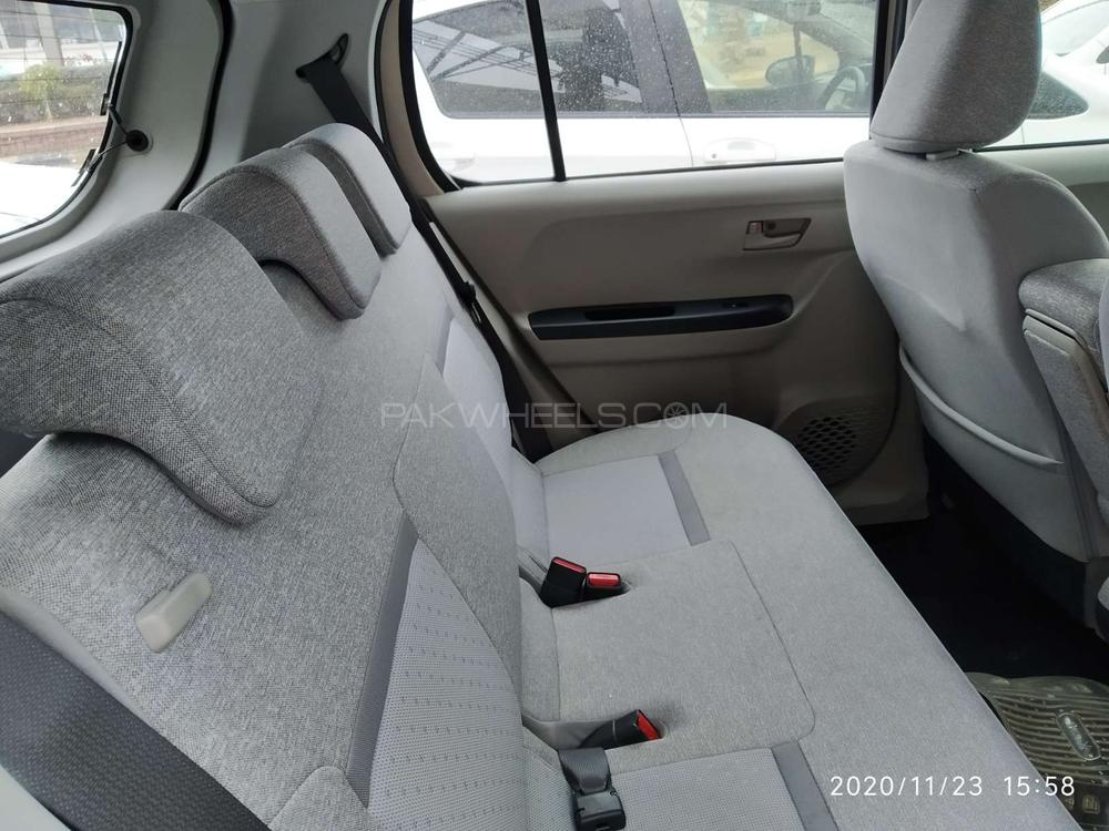 Toyota Passo 2017 for Sale in Rawalpindi Toyota Passo 2017 for Sale in Rawalpindi Image-8