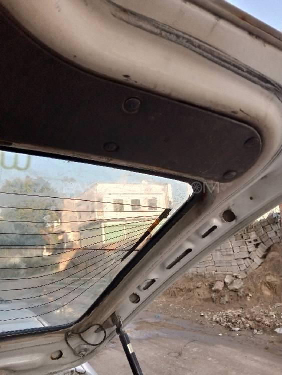 Daihatsu Charade 1988 for Sale in Rawalpindi Daihatsu Charade 1988 for Sale in Rawalpindi Image-3