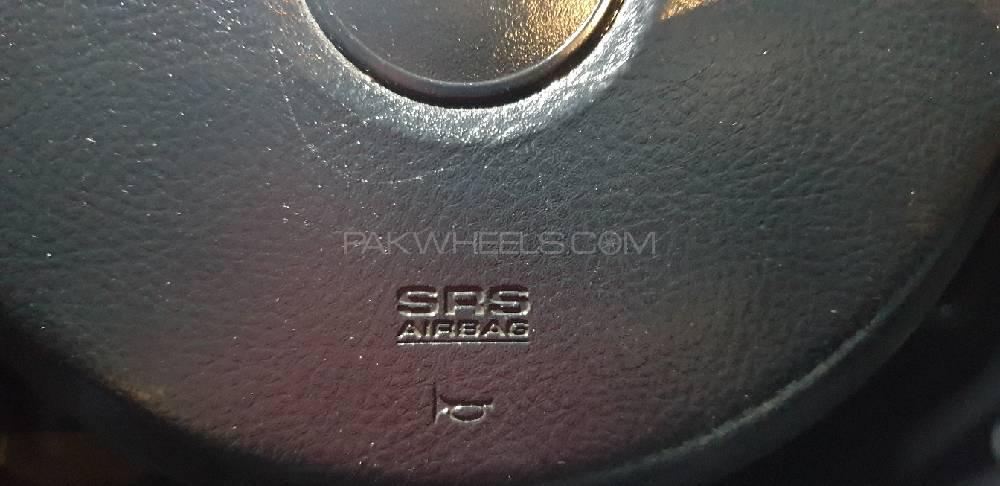 Daihatsu Mira 2007 for Sale in Lahore Daihatsu Mira 2007 for Sale in Lahore Image-8