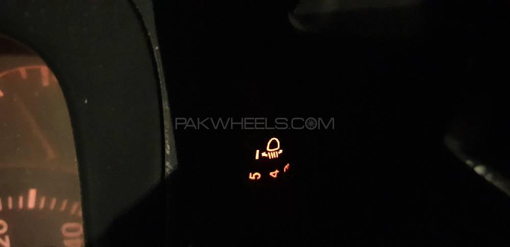 Daihatsu Mira 2007 for Sale in Lahore Daihatsu Mira 2007 for Sale in Lahore Image-10