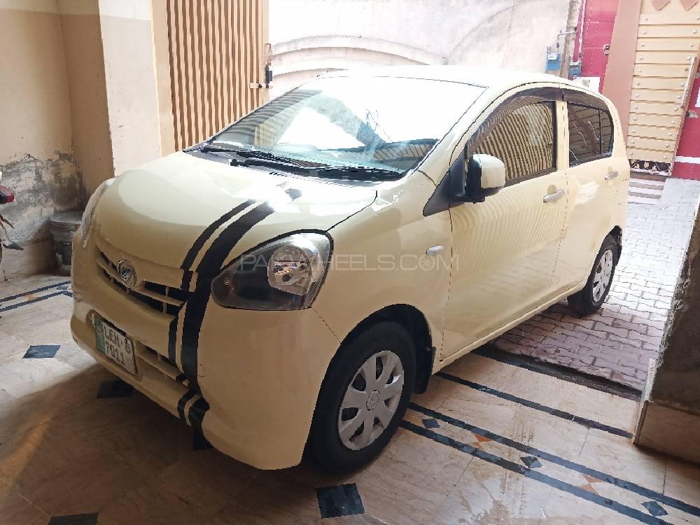 Daihatsu Mira 2012 for Sale in Okara Image-1
