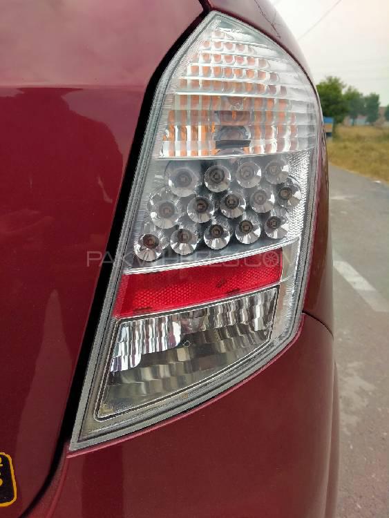 FAW V2 2018 for Sale in Sheikhupura FAW V2 2018 for Sale in Sheikhupura Image-5