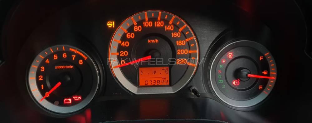 Honda City 2011 for Sale in Karachi Honda City 2011 for Sale in Karachi Image-18