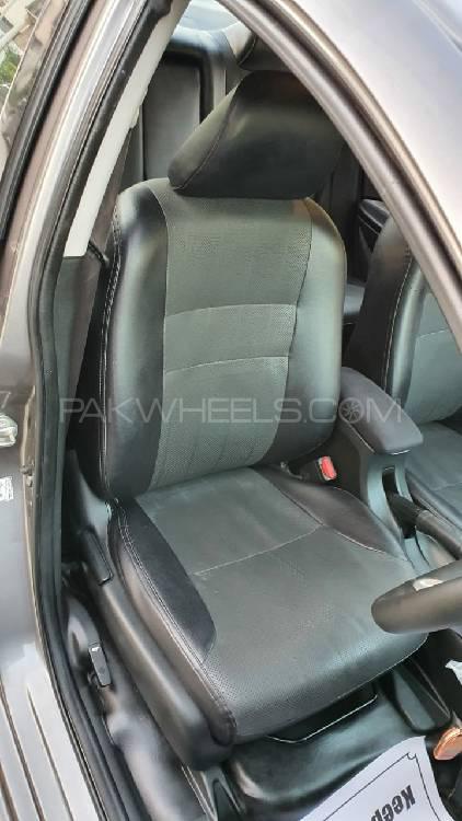 Honda City 2011 for Sale in Karachi Honda City 2011 for Sale in Karachi Image-14