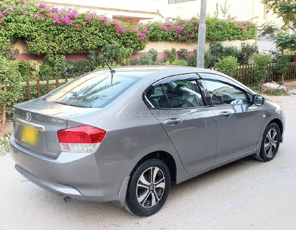 Honda City 2011 for Sale in Karachi Honda City 2011 for Sale in Karachi Image-4
