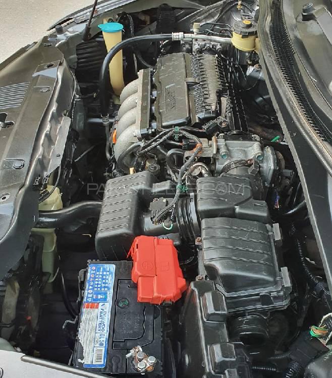 Honda City 2011 for Sale in Karachi Honda City 2011 for Sale in Karachi Image-19