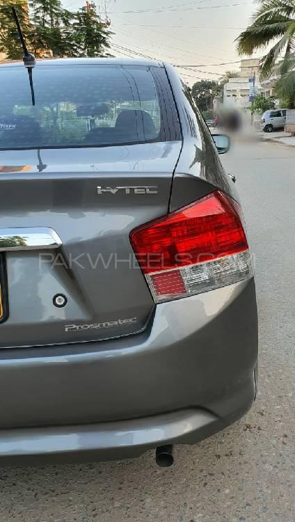 Honda City 2011 for Sale in Karachi Honda City 2011 for Sale in Karachi Image-12
