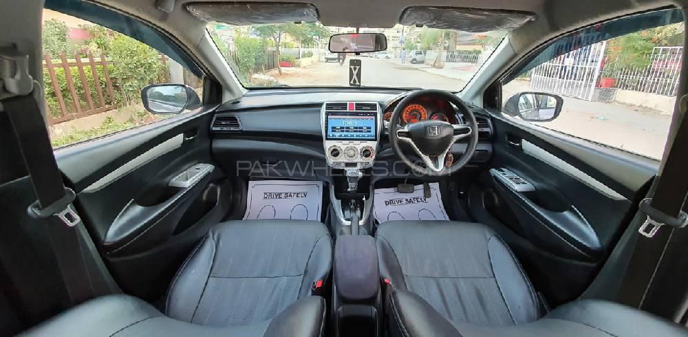 Honda City 2011 for Sale in Karachi Honda City 2011 for Sale in Karachi Image-15