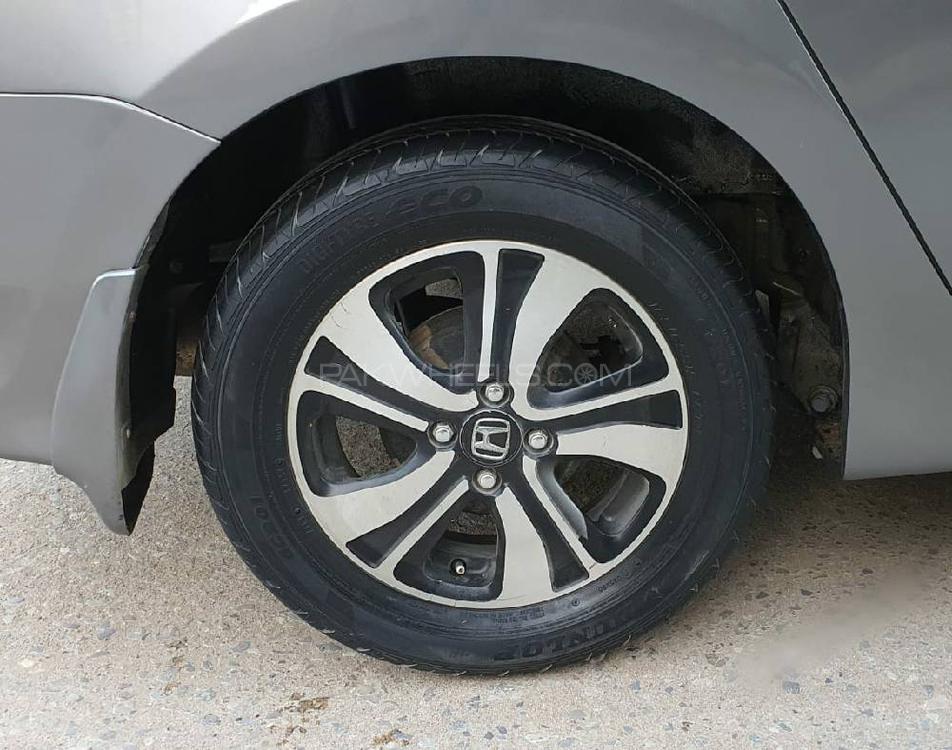 Honda City 2011 for Sale in Karachi Honda City 2011 for Sale in Karachi Image-20