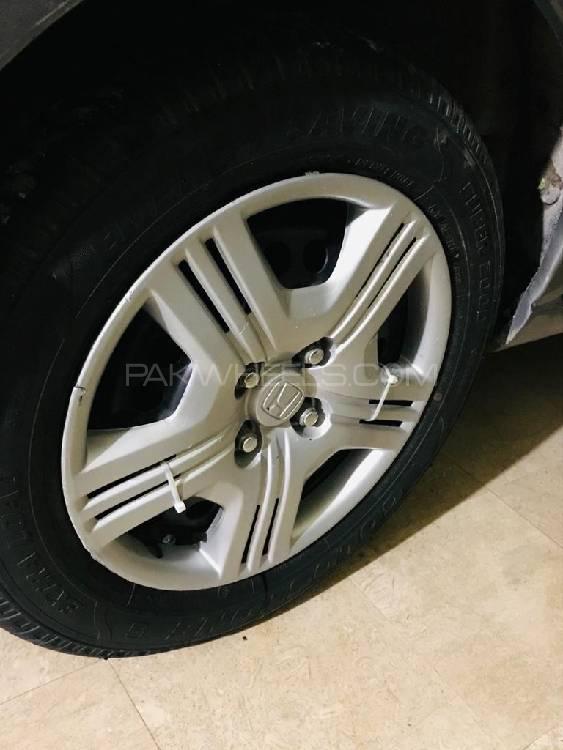 Honda City 2005 for Sale in Lahore Honda City 2005 for Sale in Lahore Image-11