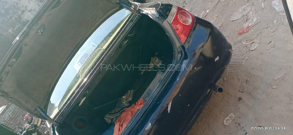 ہونڈا سٹی 2008 for Sale in لاہور ہونڈا سٹی 2008 for Sale in لاہور Image-16
