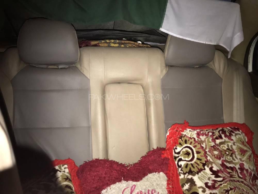 Honda Civic 2005 for Sale in Peshawar Honda Civic 2005 for Sale in Peshawar Image-3