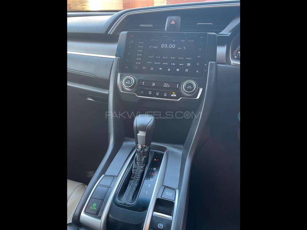 Honda Civic 2017 for Sale in Karachi Honda Civic 2017 for Sale in Karachi Image-8