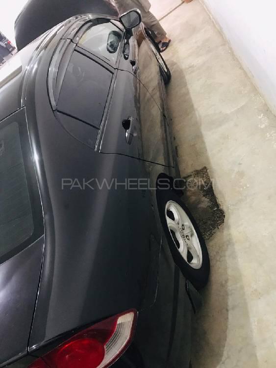 Honda Civic 2008 for Sale in Okara Honda Civic 2008 for Sale in Okara Image-4