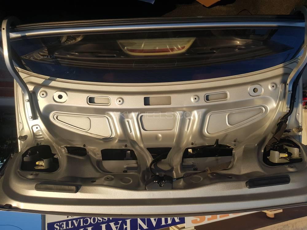 Honda Civic 2012 for Sale in Lahore Honda Civic 2012 for Sale in Lahore Image-4
