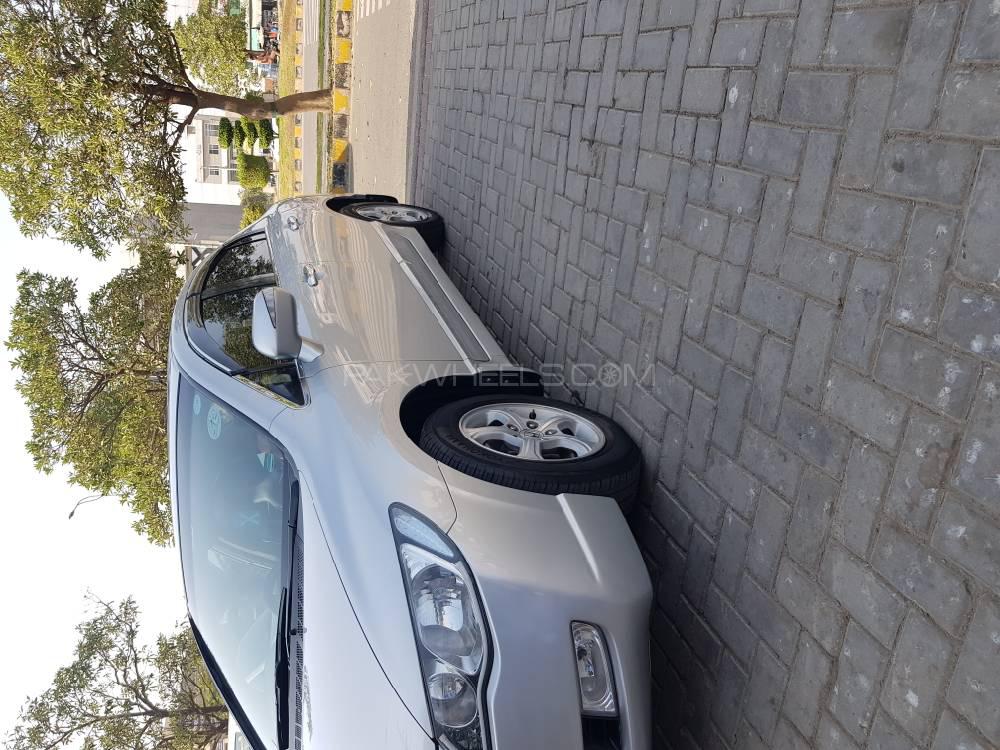 Honda Civic 2012 for Sale in Lahore Honda Civic 2012 for Sale in Lahore Image-11