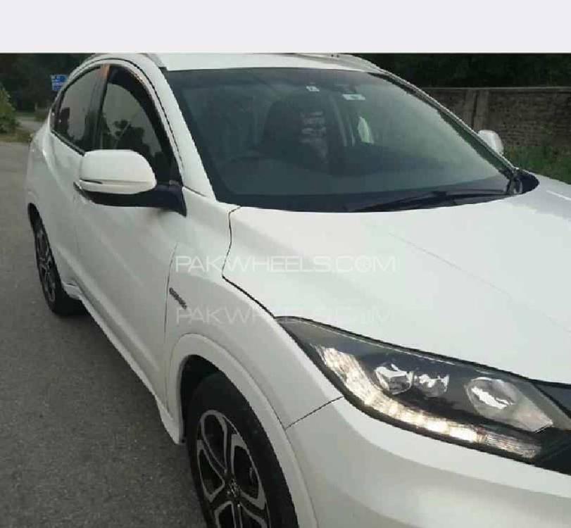 Honda Vezel 2014 for Sale in Bhera Image-1
