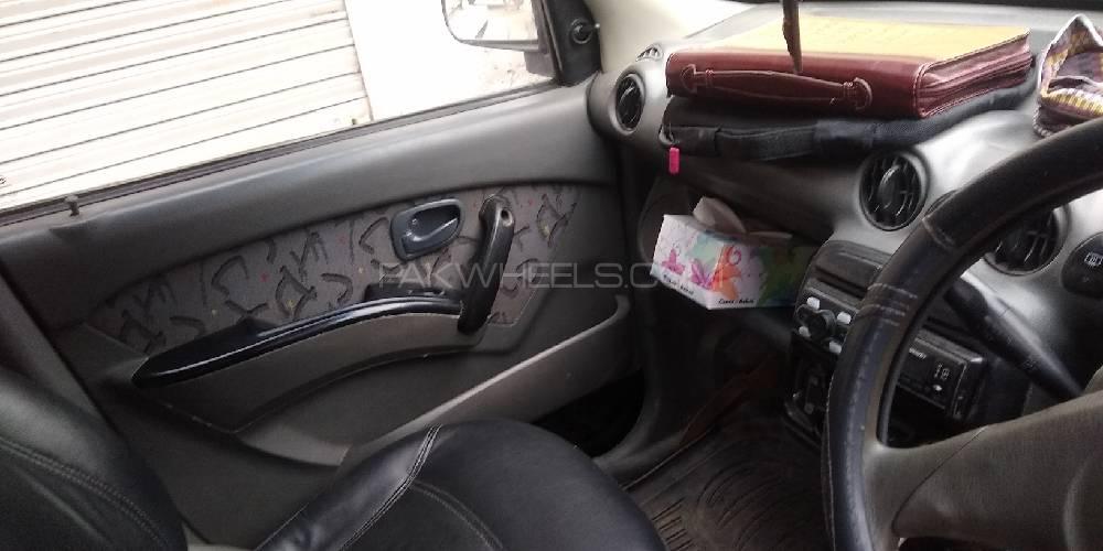 Hyundai Santro 2005 for Sale in Lahore Hyundai Santro 2005 for Sale in Lahore Image-10