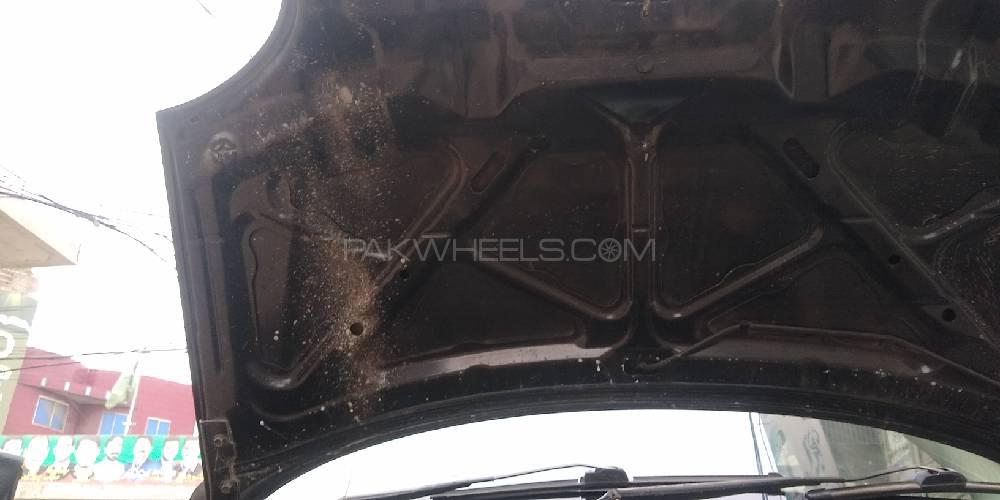 Hyundai Santro 2005 for Sale in Lahore Hyundai Santro 2005 for Sale in Lahore Image-16
